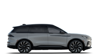 2026 Lincoln Lincoln Nautilus External Image 1